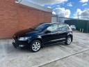 Volkswagen Polo 1.2 Tdi Match Edition Hatchback