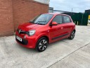 Renault Twingo 1.0 Sce Play Hatchback