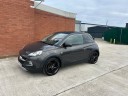 Vauxhall Adam 1.4 16v Rocks Air Hatchback