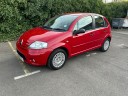 Citroen C3 1.4i Cachet 5dr