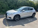 Citroen DS4 2.0 HDi DStyle Euro 5 5dr
