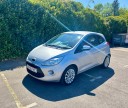 Ford Ka 1.2 Zetec Hatchback