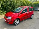 Fiat Panda 1.2 Active Hatchback