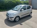 Hyundai I10 1.2 Comfort Hatchback