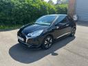 Ds Automobiles Ds 3 1.2 Puretech Chic Hatchback