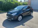 Vauxhall Mokka 1.6i Se Suv