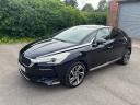 Ds Automobiles Ds 5 2.0 Bluehdi 1955 Hatchback
