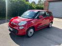 Fiat 500l 1.3 Multijet Pop Star Mpw