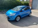 Ford Ka 1.2 Zetec Hatchback
