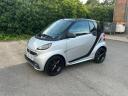 Smart Fortwo 1.0 Grandstyle Cabriolet