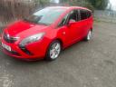 Vauxhall Zafira Tourer 1.4t 16v Sri Mpv