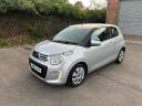 Citroen C1 1.2 Puretech Feel Hatchback