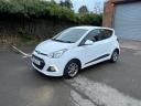 Hyundai I10 1.2 Premium Hatchback