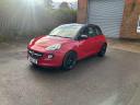 Vauxhall Adam 1.2i Energised Hatchback