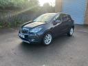 Vauxhall Mokka 1.6i Exclusiv Suv