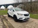 Vauxhall Mokka X 1.4i Turbo Ecotec Elite Nav Suv