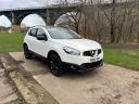 Nissan Qashqai 1.6 360 Suv