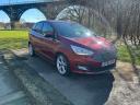Ford C-max 1.5 Tdci Titanium Mpv