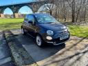 Fiat 500 1.2 Lounge Hatchback