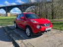 Nissan Juke 1.2 Dig-t Acenta Suv