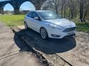Ford Focus 2.0 Tdci Titanium X Hatchback
