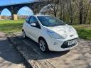 Ford Ka 1.2 Zetec Hatchback