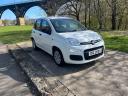 Fiat Panda 1.2 Pop Hatchback