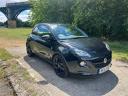 Vauxhall Adam 1.2i Ecoflex Energised Hatchback