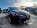 Renault Clio 1.2 16V Dynamique Nav Euro 6 5dr